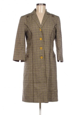 Damski płaszcz Oui, Rozmiar M, Kolor Kolorowy, Cena 224,55 zł