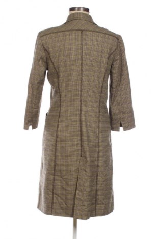 Damski płaszcz Oui, Rozmiar M, Kolor Kolorowy, Cena 224,55 zł