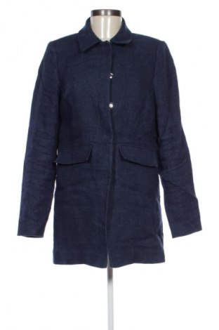 Női kabát Oui, Méret S, Szín Kék, Ár 33 409 Ft