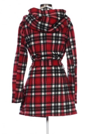 Дамско палто Outfit, Размер L, Цвят Многоцветен, Цена 71,99 лв.