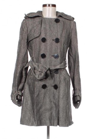 Damenmantel Papaya, Größe M, Farbe Mehrfarbig, Preis € 9,99