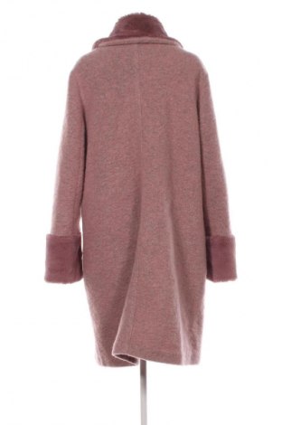 Dámský kabát  Paprika, Velikost XL, Barva Popelavě růžová, Cena  1 688,00 Kč