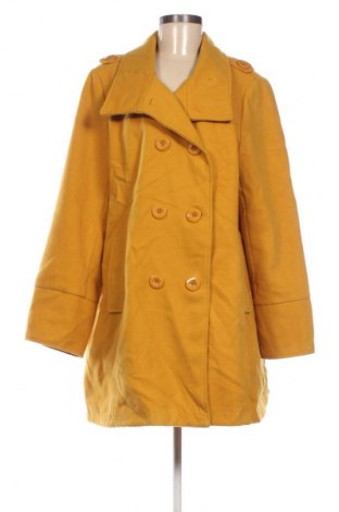 Damski płaszcz Paprika, Rozmiar M, Kolor Pomarańczowy, Cena 202,99 zł