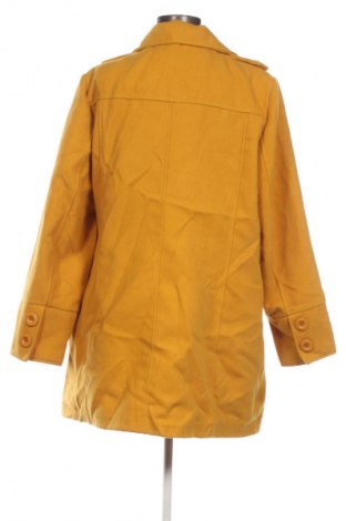 Damski płaszcz Paprika, Rozmiar M, Kolor Pomarańczowy, Cena 202,99 zł