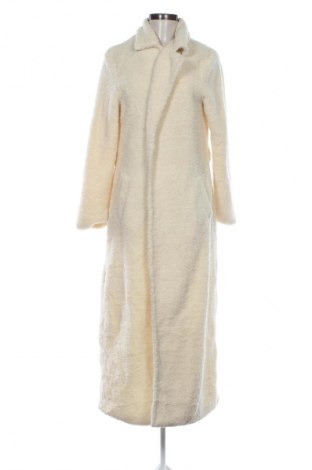 Дамско палто Parisian, Размер M, Цвят Екрю, Цена 18,91 €