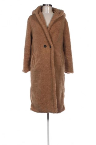 Dámsky kabát  Parisian, Veľkosť M, Farba Hnedá, Cena  45,00 €