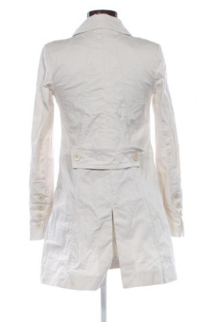 Дамско палто Patrizia Pepe, Размер M, Цвят Екрю, Цена 267,09 лв.