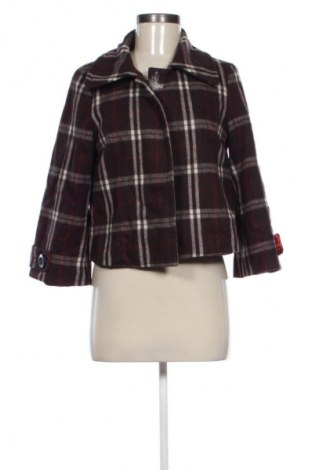 Дамско палто Pepe Jeans, Размер L, Цвят Многоцветен, Цена 142,99 лв.