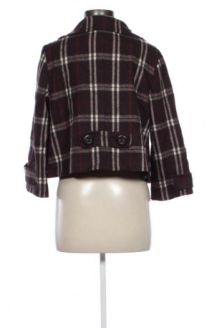 Дамско палто Pepe Jeans, Размер L, Цвят Многоцветен, Цена 142,99 лв.