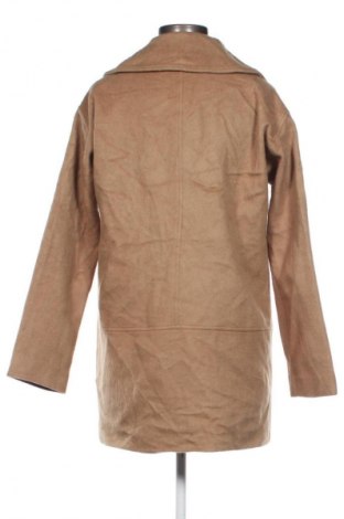 Damenmantel Pepe Jeans, Größe S, Farbe Beige, Preis € 86,99