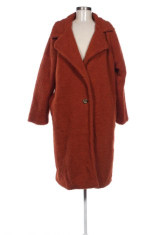 Dámský kabát  Pescara, Velikost XL, Barva Hnědá, Cena  869,00 Kč