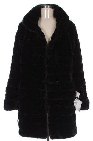 Дамско палто Petite M., Размер M, Цвят Черен, Цена 142,99 лв.