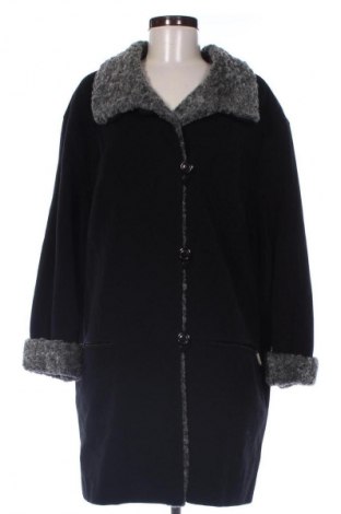 Női kabát Petite Mendigote, Méret XL, Szín Fekete, Ár 30 200 Ft