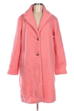 Damenmantel Pieces, Größe M, Farbe Mehrfarbig, Preis 36,99 €