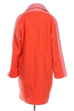 Damenmantel Pieces, Größe M, Farbe Mehrfarbig, Preis 36,99 €