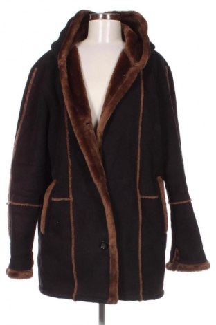 Női kabát Pier Angelini, Méret L, Szín Fekete, Ár 17 399 Ft