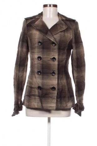 Damenmantel Pimkie, Größe S, Farbe Mehrfarbig, Preis € 22,99