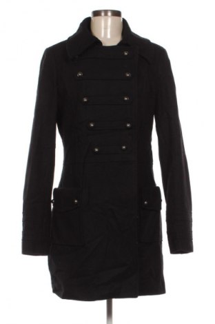 Damenmantel Pimkie, Größe M, Farbe Schwarz, Preis € 30,99