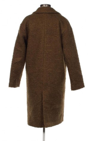 Γυναικείο παλτό Pimkie, Μέγεθος S, Χρώμα Πράσινο, Τιμή 20,99 €