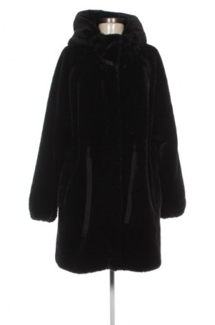Дамско палто Pimkie, Размер XL, Цвят Черен, Цена 70,99 лв.