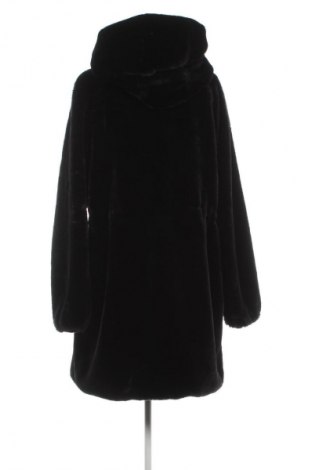 Дамско палто Pimkie, Размер XL, Цвят Черен, Цена 70,99 лв.