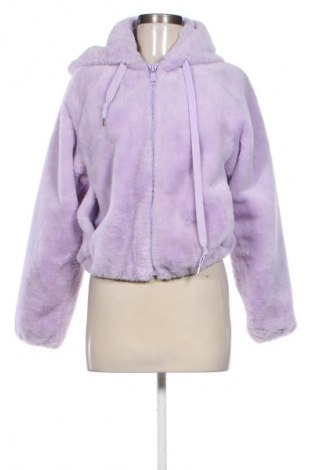Γυναικείο παλτό Pimkie, Μέγεθος S, Χρώμα Βιολετί, Τιμή 38,99 €