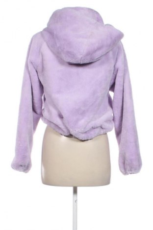 Γυναικείο παλτό Pimkie, Μέγεθος S, Χρώμα Βιολετί, Τιμή 38,99 €