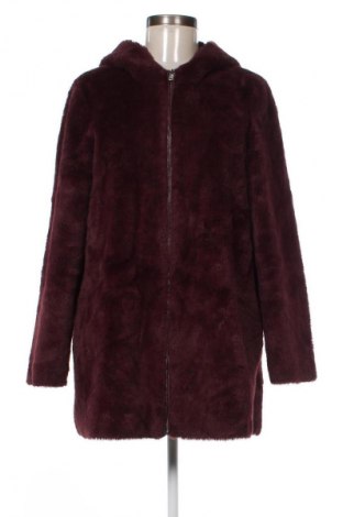 Damski płaszcz Piper, Rozmiar S, Kolor Czerwony, Cena 212,99 zł