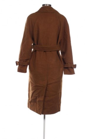 Dámský kabát  Pompea, Velikost M, Barva Béžová, Cena  1 549,00 Kč