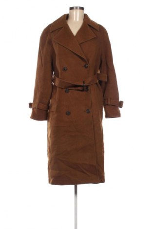 Dámský kabát  Pompea, Velikost M, Barva Béžová, Cena  1 549,00 Kč