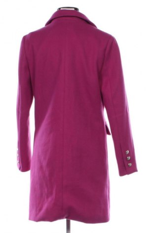 Дамско палто Preen, Размер L, Цвят Розов, Цена 201,73 лв.