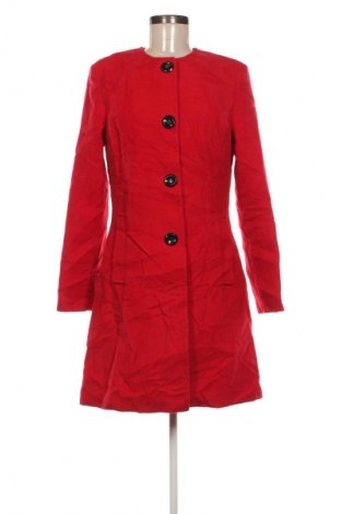 Palton de femei Pretty In Pink, Mărime M, Culoare Roșu, Preț 104,99 Lei