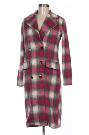 Dámský kabát  Pretty Little Thing, Velikost M, Barva Vícebarevné, Cena  734,00 Kč