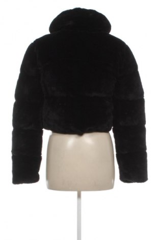 Damenmantel Pretty Little Thing, Größe S, Farbe Schwarz, Preis € 43,99