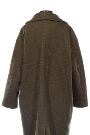 Дамско палто Primark, Размер M, Цвят Зелен, Цена 88,99 лв.