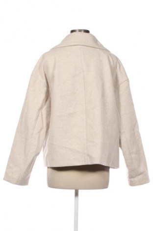 Palton de femei Primark, Mărime M, Culoare Bej, Preț 81,99 Lei