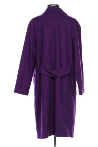 Dámsky kabát  Primark, Veľkosť L, Farba Fialová, Cena  45,01 €