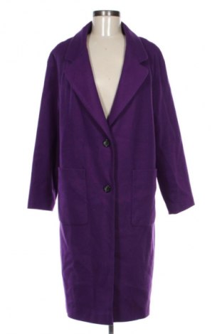 Dámsky kabát  Primark, Veľkosť L, Farba Fialová, Cena  45,01 €