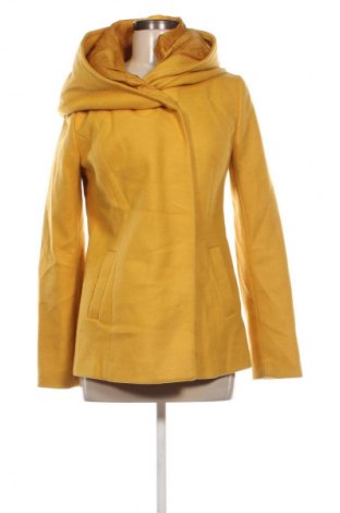 Damski płaszcz Primark, Rozmiar S, Kolor Żółty, Cena 193,99 zł