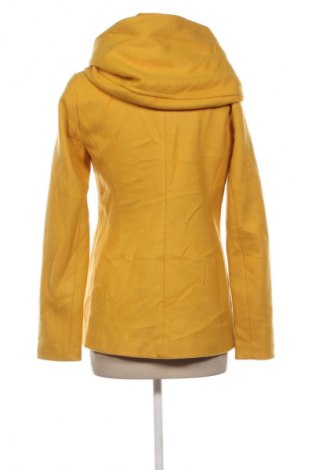 Damski płaszcz Primark, Rozmiar S, Kolor Żółty, Cena 193,99 zł