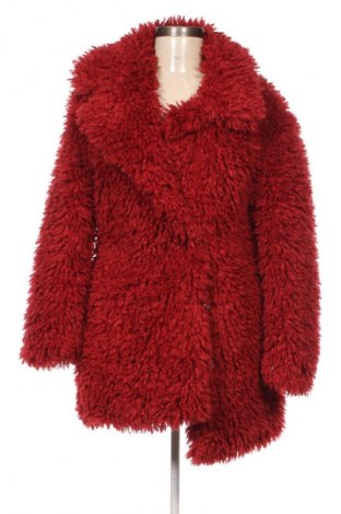 Női kabát Primark, Méret XS, Szín Piros, Ár 12 889 Ft