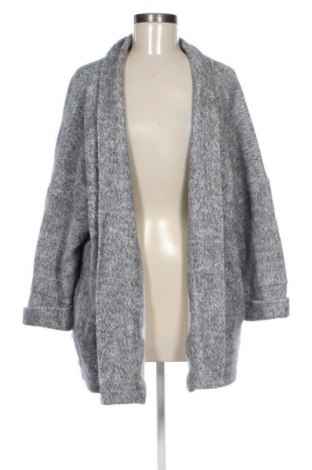 Дамско палто Primark, Размер L, Цвят Сив, Цена 61,99 лв.