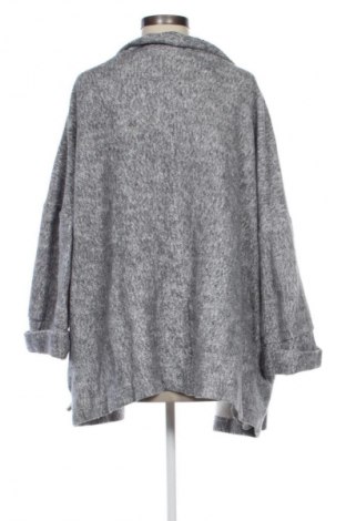 Дамско палто Primark, Размер L, Цвят Сив, Цена 61,99 лв.