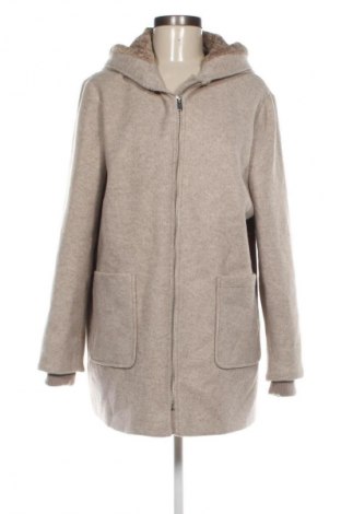 Dámsky kabát  Primark, Veľkosť L, Farba Béžová, Cena  25,95 €