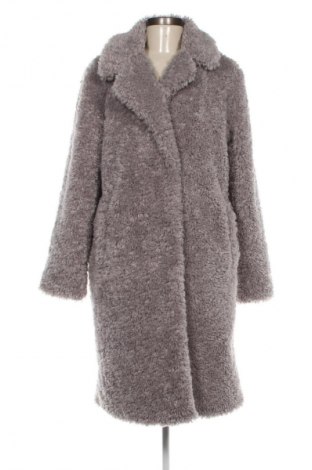 Дамско палто Primark, Размер S, Цвят Сив, Цена 62,99 лв.