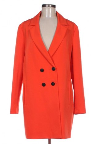 Dámský kabát  Primark, Velikost L, Barva Červená, Cena  736,00 Kč