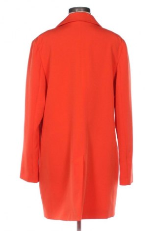 Dámský kabát  Primark, Velikost L, Barva Červená, Cena  736,00 Kč