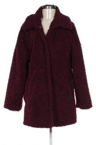 Damenmantel Principles, Größe XL, Farbe Rot, Preis € 31,99