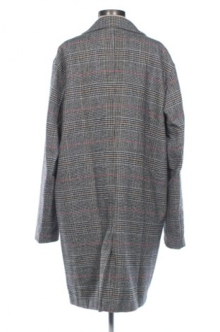 Damski płaszcz Pull&Bear, Rozmiar XL, Kolor Kolorowy, Cena 202,24 zł
