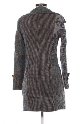 Γυναικείο παλτό Rainbow, Μέγεθος S, Χρώμα Πολύχρωμο, Τιμή 31,99 €